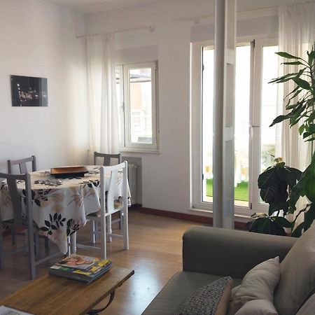 Atico San Marcos Apartment Salamanca Exterior photo