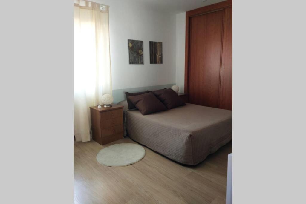 Atico San Marcos Apartment Salamanca Exterior photo