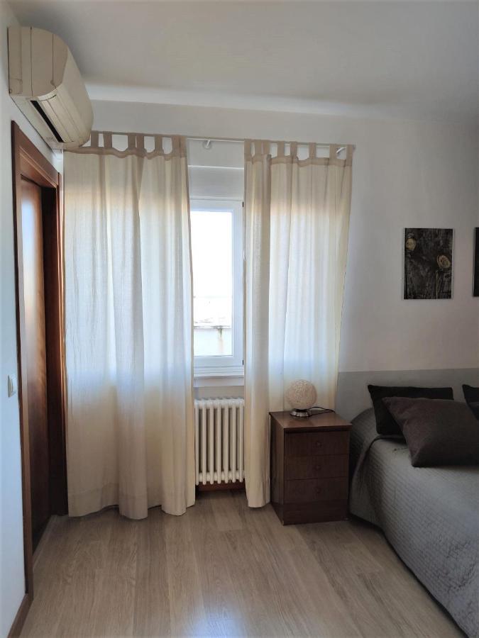 Atico San Marcos Apartment Salamanca Exterior photo